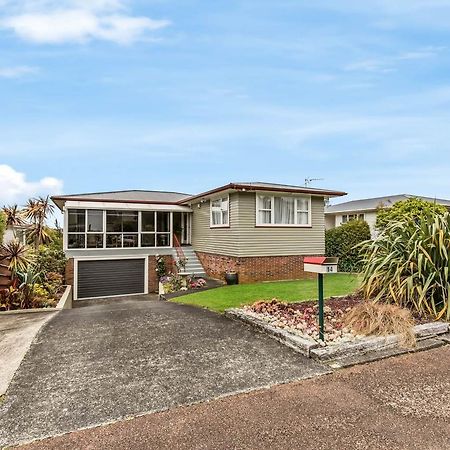 New Windsor Super Cozy & Budgeting 3 Bdrm Holiday Home Auckland Dış mekan fotoğraf
