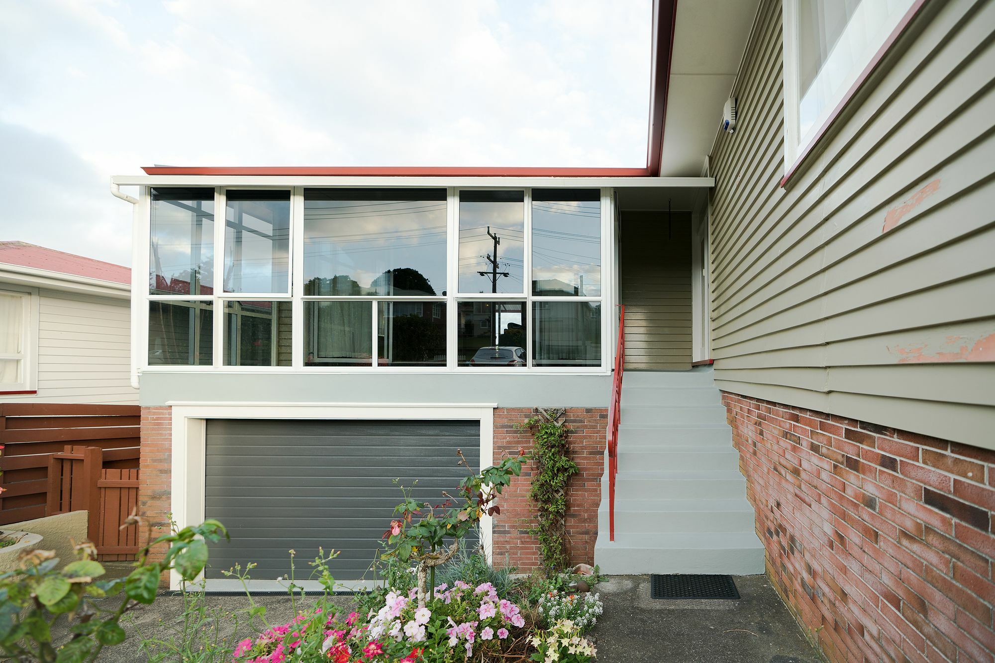 New Windsor Super Cozy & Budgeting 3 Bdrm Holiday Home Auckland Dış mekan fotoğraf