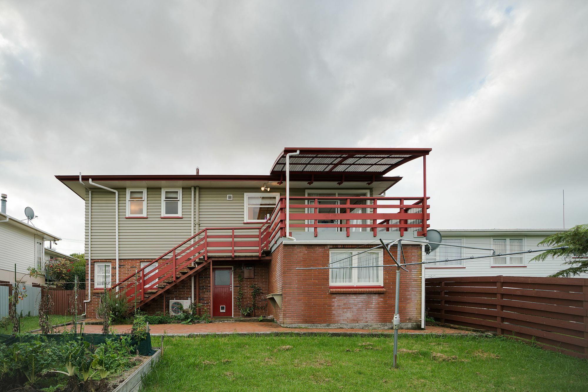 New Windsor Super Cozy & Budgeting 3 Bdrm Holiday Home Auckland Dış mekan fotoğraf
