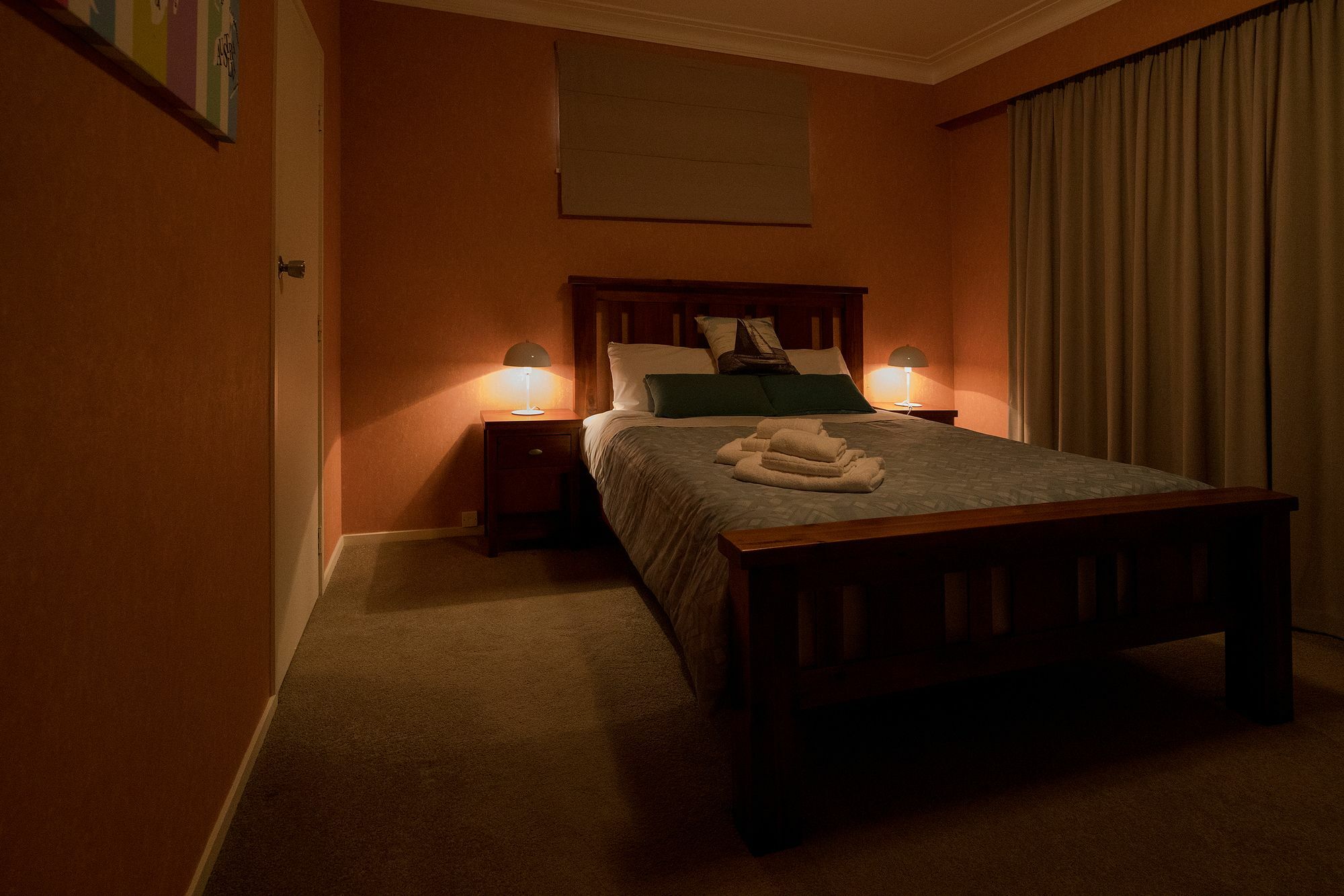 New Windsor Super Cozy & Budgeting 3 Bdrm Holiday Home Auckland Dış mekan fotoğraf