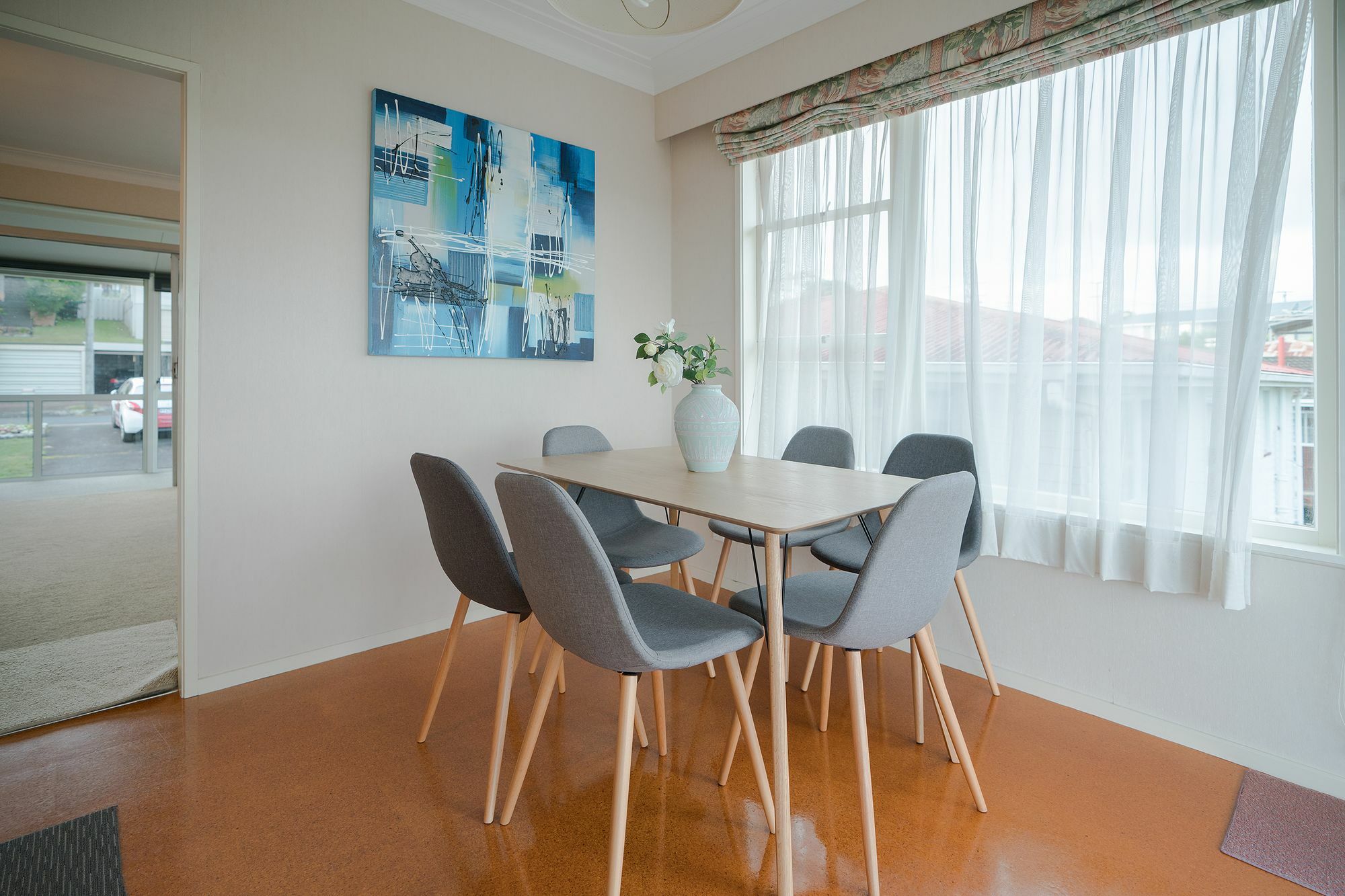 New Windsor Super Cozy & Budgeting 3 Bdrm Holiday Home Auckland Dış mekan fotoğraf