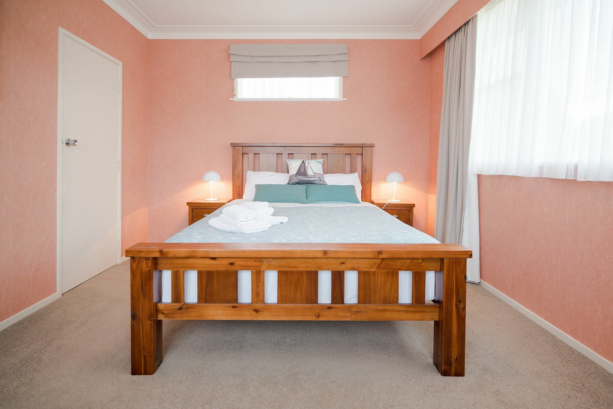 New Windsor Super Cozy & Budgeting 3 Bdrm Holiday Home Auckland Dış mekan fotoğraf
